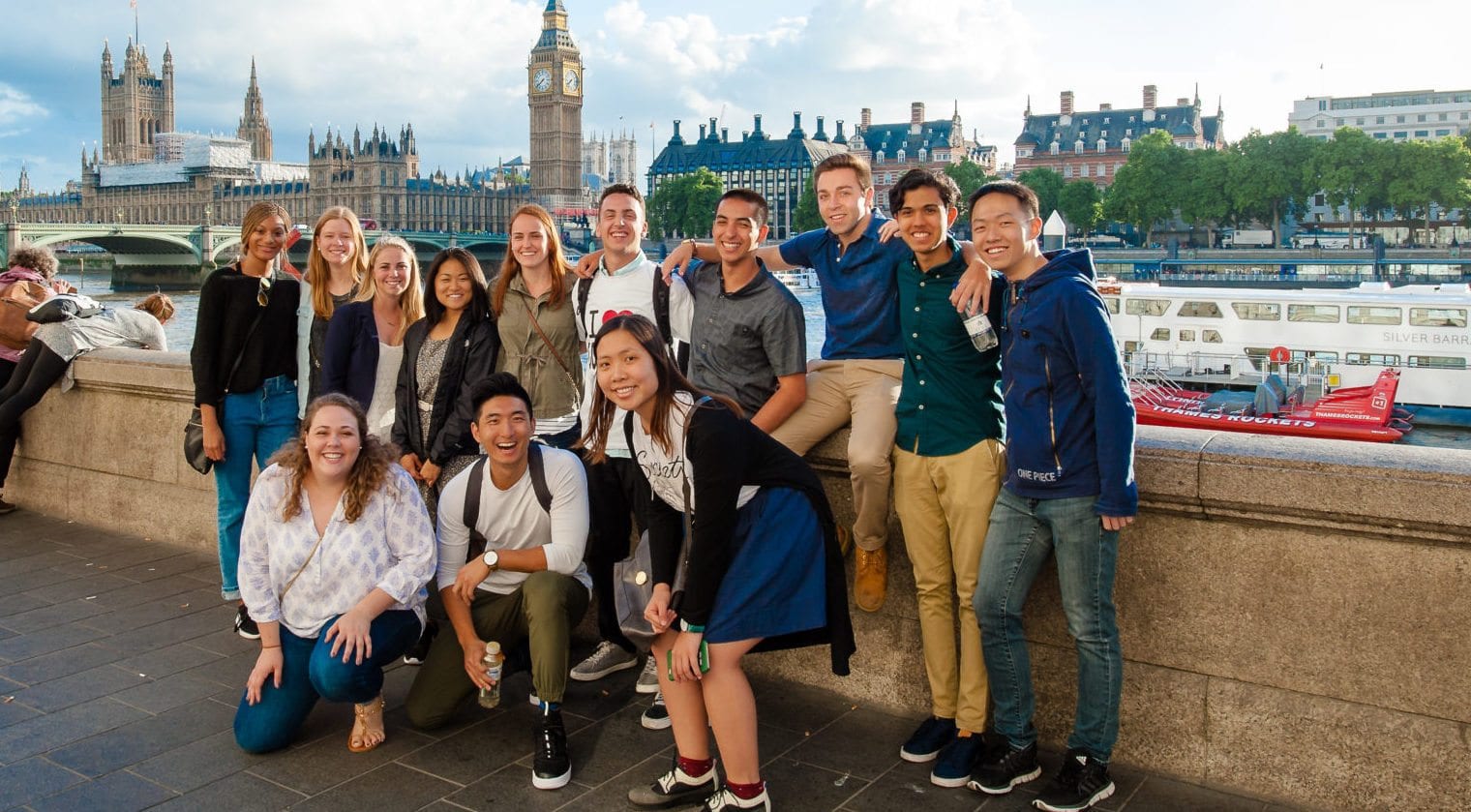 London Internships Check Why They Are Your Path To Success